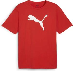 PUMA T-Shirt Puma Herren T-Shirt teamRISE