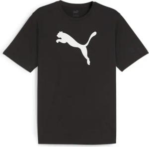 PUMA T-Shirt Puma Kinder T-Shirt teamRISE