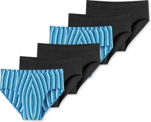 Schiesser Slip 6er Pack 95/5 Essentials