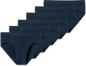 Schiesser Slip 6er Pack 95/5 Organic