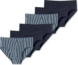 Schiesser Slip 6er Pack 95/5 Essentials