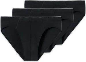 Schiesser Slip 3er Pack 95/5 Organic