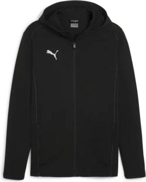 PUMA Sweatjacke Puma Herren Sweatjacke teamFINAL