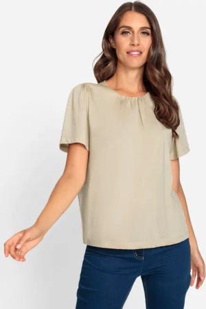 heine T-Shirt Kurzarmshirt