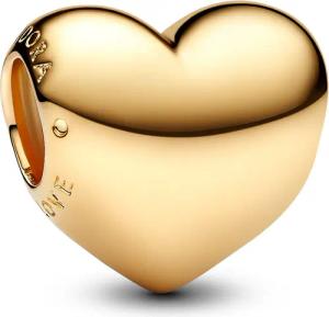 Pandora Charm-Armband Geschenkset Be Love Herz