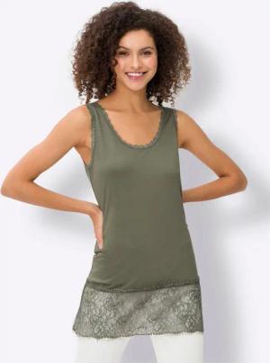 heine Shirttop Shirttop