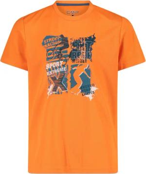 CMP T-Shirt CMP Jungen T-Shirt KID