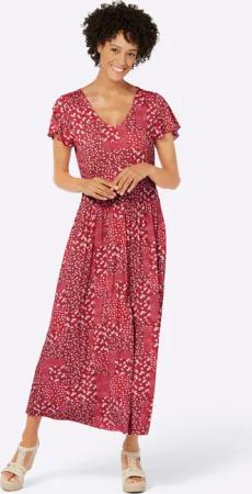 Witt Jerseykleid Jersey-Kleid