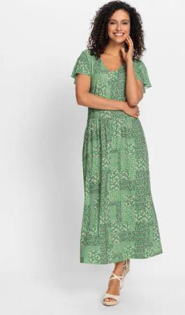 Witt Jerseykleid Jersey-Kleid