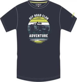 CMP T-Shirt CMP Jungen T-Shirt KID