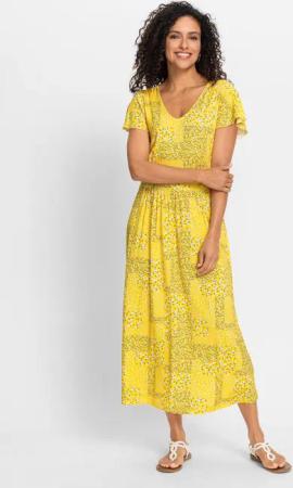 Witt Jerseykleid Jersey-Kleid