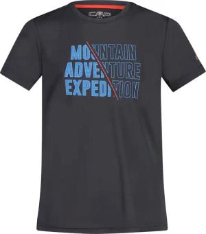 CMP T-Shirt CMP Jungen T-Shirt KID