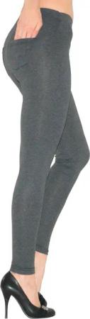 YESET Leggings Damen Leggings lang Hose