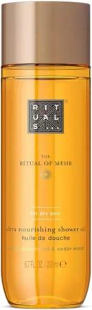 Rituals Duschpflege Mehr Duschöl 200ml