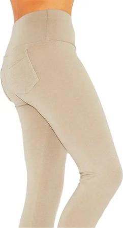 YESET Leggings Damen Leggings lang Hose