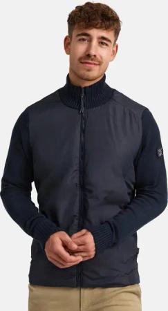 Indicode Sommerjacke INTwix mit Stehkragen &