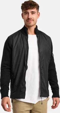 Indicode Sommerjacke INTwix mit Stehkragen &