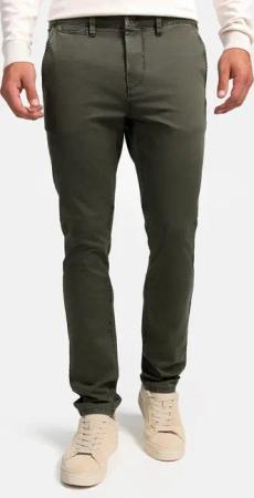 Indicode Chinohose INGeoport