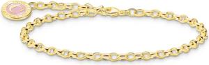 THOMAS SABO Silberarmband Thomas Sabo Damen-Armband