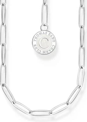 THOMAS SABO Silberkette Thomas Sabo Damen-Kette