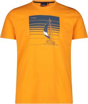 CMP T-Shirt CMP Herren T-Shirt MAN