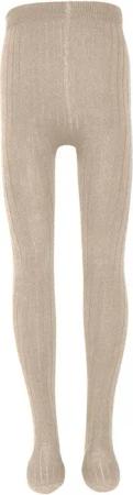 Ewers Strumpfhose Strumpfhose Rippe 77% Baumwolle,
