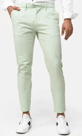 Indicode Chinohose Ignazo