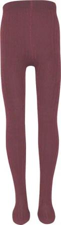 Ewers Strumpfhose Strumpfhose Rippe 77% Baumwolle,