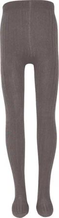 Ewers Strumpfhose Strumpfhose Rippe 77% Baumwolle,