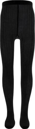 Ewers Strumpfhose Strumpfhose Rippe 77% Baumwolle,