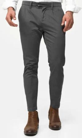 Indicode Chinohose Ignazo