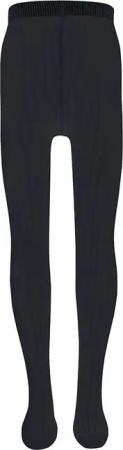 Ewers Strumpfhose Strumpfhose Rippe 77% Baumwolle,
