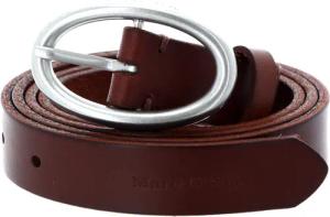 Marc O'Polo Ledergürtel Elly Belt aus