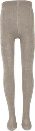 Ewers Strumpfhose Strumpfhose Rippe 77% Baumwolle,