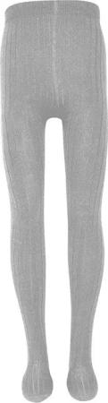 Ewers Strumpfhose Strumpfhose Rippe 77% Baumwolle,