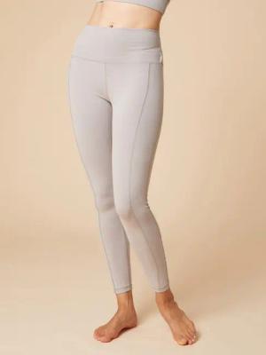 chakrana Yogaleggings Kuschel-Shakti "Made in Germany"