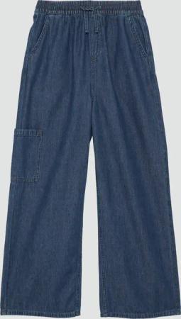 s.Oliver Stoffhose Jeans / Regular Fit