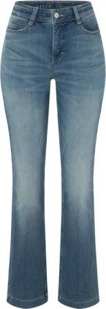 MAC 5-Pocket-Jeans Damen Jeans DREAM BOOT
