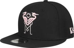New Era Snapback Cap 9Fifty MLS