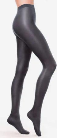 Lycille Strumpfhose blickdichte Strumpfhose für Damen