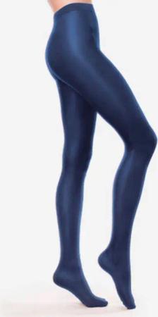 Lycille Strumpfhose blickdichte Strumpfhose für Damen