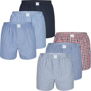 MG-1 Boxer Classics 6-Pack (6-St)