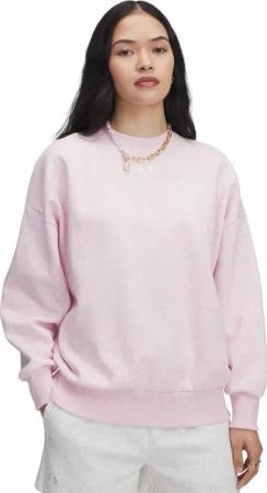 Under Armour® Fleecepullover Under Armour Damen