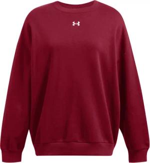 Under Armour® Fleecepullover Under Armour Damen