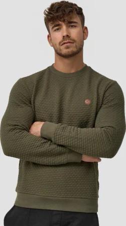 Indicode Sweater Dash