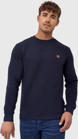 Indicode Sweater Dash