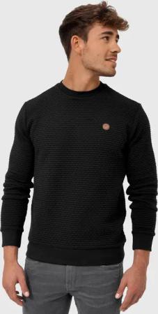 Indicode Sweater Dash