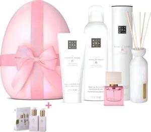 Rituals Pflege-Geschenkset Oster-Easter Eggs Körperpflegekollektion The