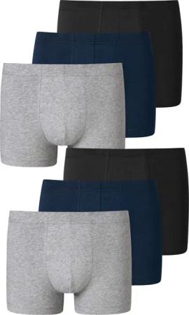 Schiesser Retro Boxer 95/5 Organic Cotton