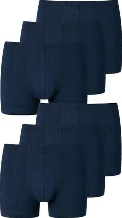 Schiesser Retro Boxer 95/5 Organic Cotton